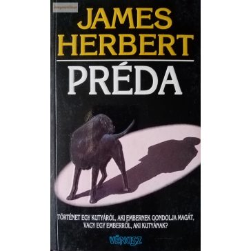 James Herbert: Préda 