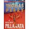 Thomas Perry: A macska pillanata