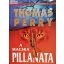Thomas Perry: A macska pillanata