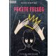 Révész Gy. István: Fekete felség