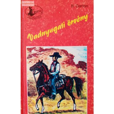 B. Darton: Vadnyugati örvény