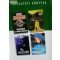 Jack Higgins – William Kowalski – Lee Child – William Kent Krueger: Kapcsolat a Fehér Házban / Eddie fattyúja / Vágóhíd / Hajsza a tavak vidékén