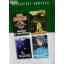 Jack Higgins – William Kowalski – Lee Child – William Kent Krueger: Kapcsolat a Fehér Házban / Eddie fattyúja / Vágóhíd / Hajsza a tavak vidékén
