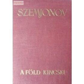 Jurij Szemjonov A ​Föld kincsei 