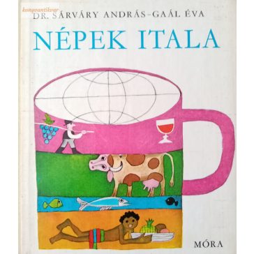 Sárváry András: Népek itala