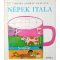 Sárváry András: Népek itala