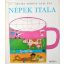 Sárváry András: Népek itala