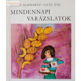 Julius Schwartz: Mindennapi varázslatok