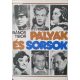 Bános Tibor: Pályák és sorsok