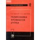 R. R. Vasziljev-G. A. Sasztova: Telemechanikai információk átvitele