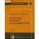 A. Z. Sztrasun-V. S. Csernuhin: Technológiai folyamatok programszabályozói