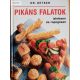 Dr. Oetker – Pikáns falatok