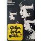 Hatos Gyula · Krausz Éva „Gólya, ​gólya, gilice…” 