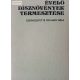 Nagy Béla (szerk): Évelő dísznövények termesztése