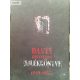 Benedek Marcell(szerk.): Dante könyvkiadó emlékkönyve 1919-1935