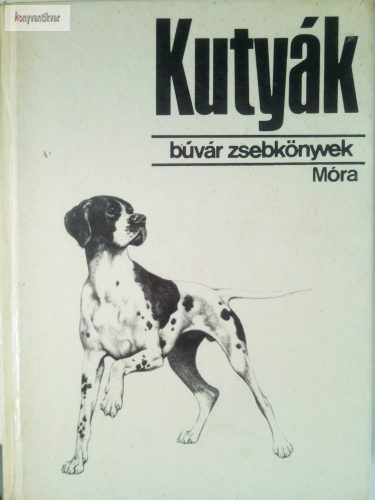 Patay László: Kutyák