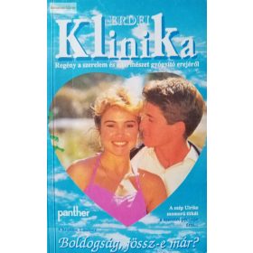 Christine Lindner: Boldogság, jössz-e már?