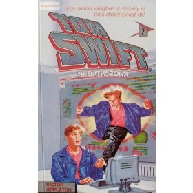 Victor Appleton: Negatív zóna