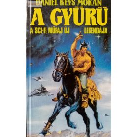 Daniel Keys Moran: A Gyűrű