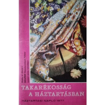 Takarékosság a háztartásban 