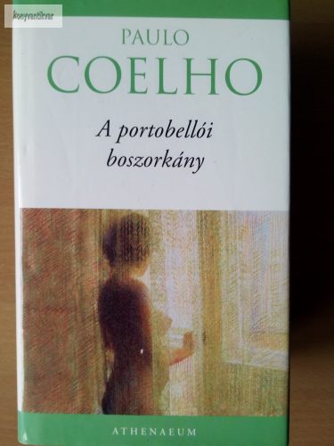 Paulo Coelho: A portobellói boszorkány