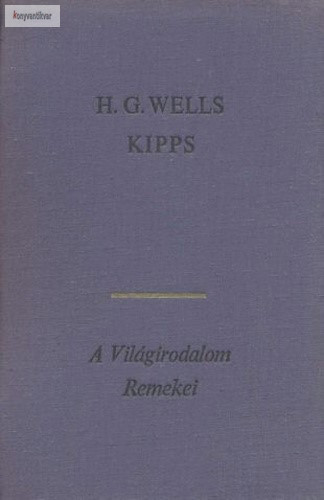 H. G. Wells Kipps