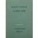 Joseph Conrad: Lord Jim