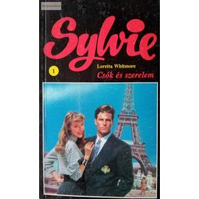 Loretta Whitmore: Csók és szerelem