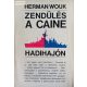 Herman Wouk: Zendülés a Caine hadihajón 