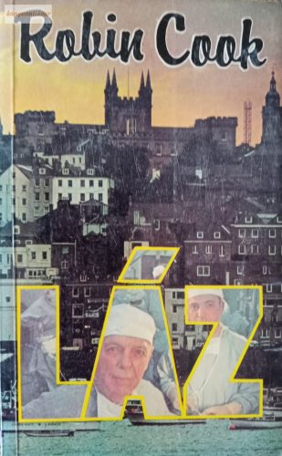 Robin Cook: Láz