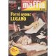 Franco Solo: Forró nyom: Lugano