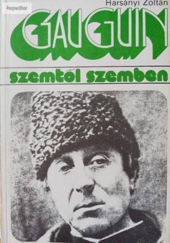 Harsányi Zoltán: Gauguin