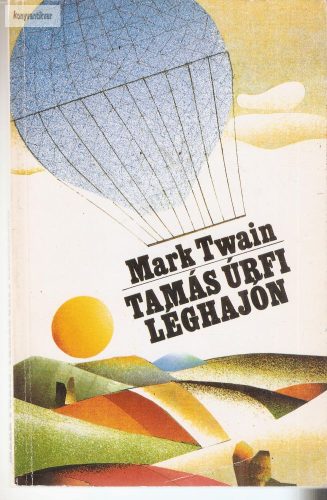 Mark Twain: Tamás úrfi léghajón