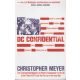 Christopher Meyer: DC Confidential