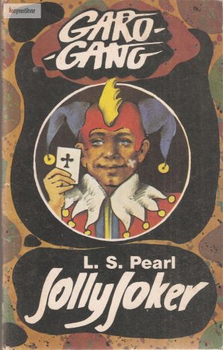 L.S Pearl: Jolly Joker