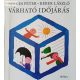 Berkes Péter: Várható időjárás 