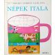 Sárváry András: Népek itala
