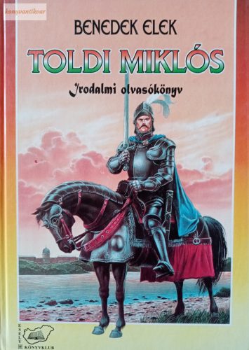 Benedek Elek: Toldi Miklós 