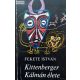 Fekete István: Kittenberger Kálmán élete 