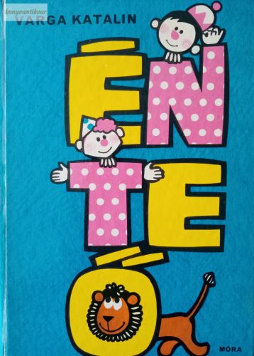 Varga Katalin: Én, te, ő 