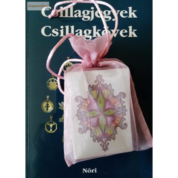 Kovács Kálmánné: Csillagjegyek – Csillagkövek
