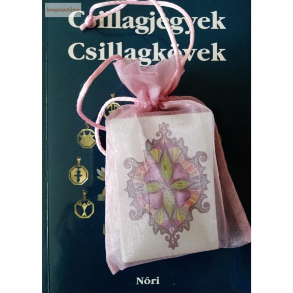 Kovács Kálmánné: Csillagjegyek – Csillagkövek