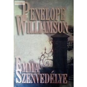 Penelope Williamson: Emma szenvedélye