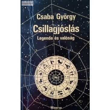 Csaba György: Csillagjóslás