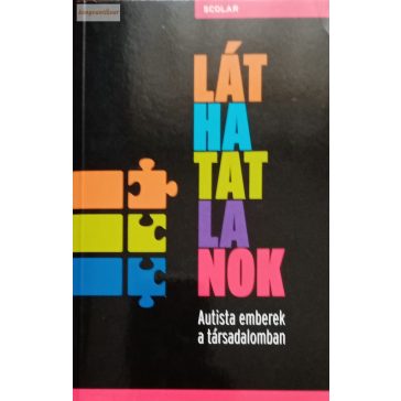 Bognár Virág (szerk.): Láthatatlanok