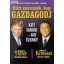Donald J. Trump – Robert T. Kiyosaki: Miért szeretnénk, hogy gazdagodj