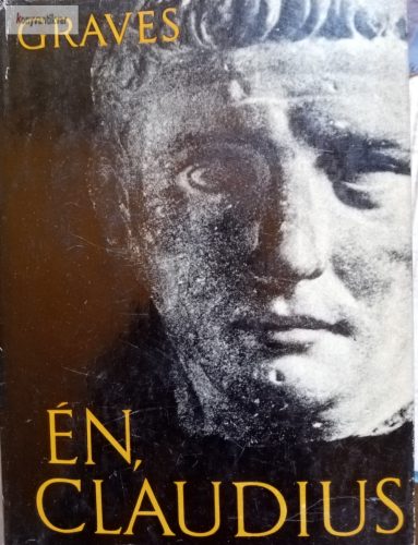 Robert Graves: Én, Claudius