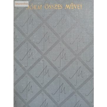 Jókai Mór: Egy játékos, aki nyer