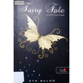Cyn Balog: Fairy Tale – Tündérszerelem