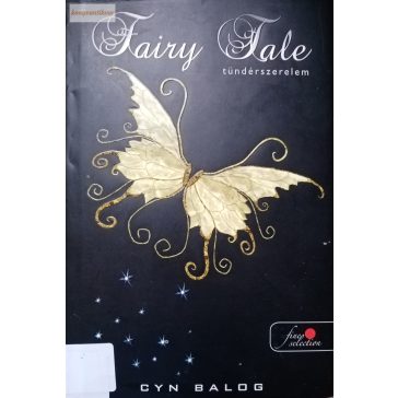 Cyn Balog: Fairy Tale – Tündérszerelem